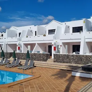 Appartement Princesa Ico Puerto del Carmen (Lanzarote)