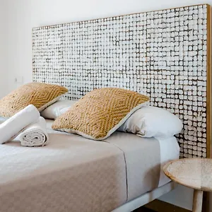  Appartement Es Clot Des Forn Espagne