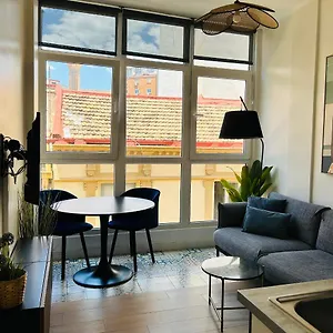  Appartement Uncibay Premium Espagne