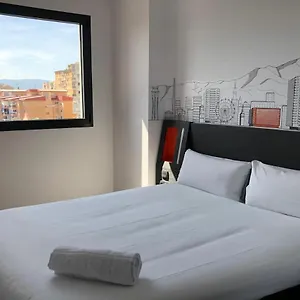Gasthuis Easyhotel Centre Málaga