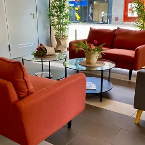 Hotel Bestprice Gerona
