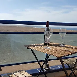  Appartement Casa Del Castillo Espagne