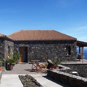  Hébergement de vacances Casa El Mirador Espagne