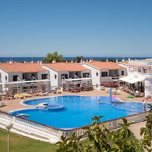  Appartement Playa Gold Espagne