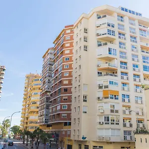  Appartement 4seasons San Nicolas Espagne