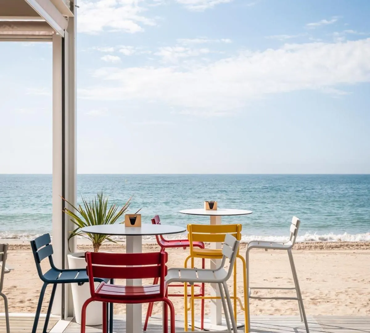 Estival Centurion Playa 호텔 캠브릴스 스페인