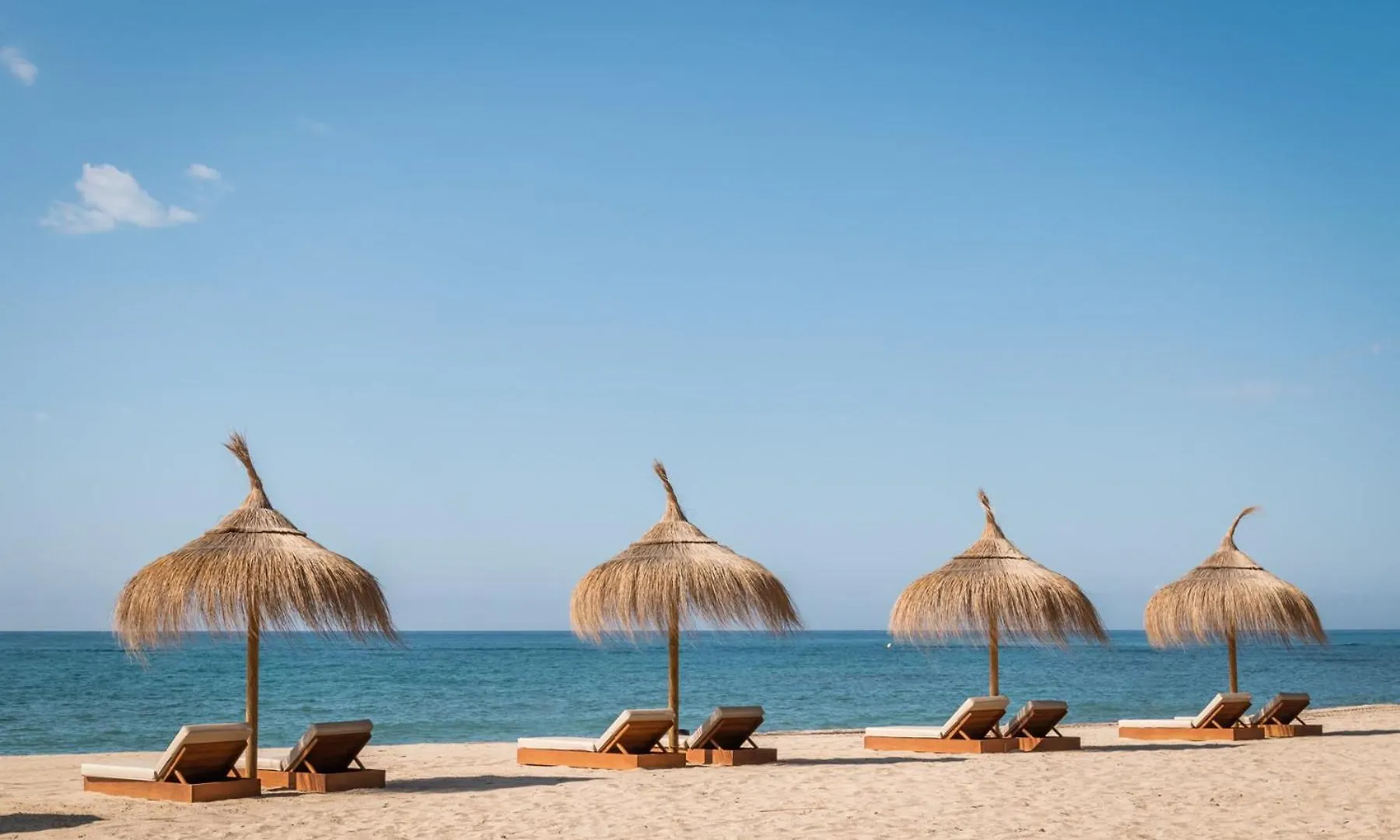 ****  Estival Centurion Playa 호텔 캠브릴스 스페인